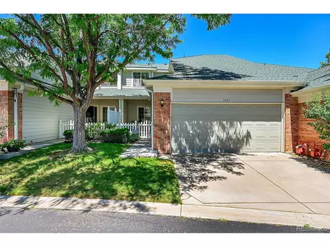 2537 S Tucson Cir, Aurora, CO 80014