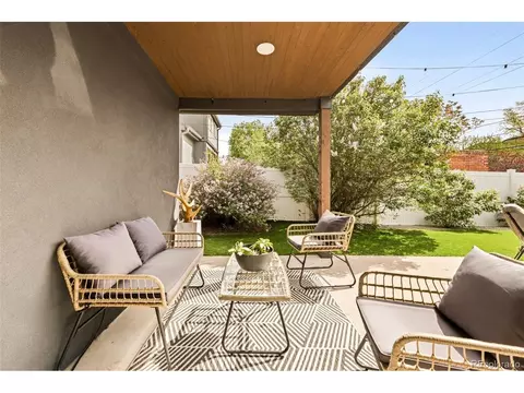 Exterior - 4530 E 13th Ave, Denver, CO 80220 photo 2 of 8