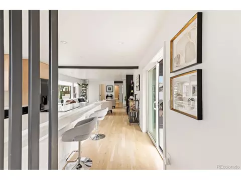 Entry Way - 4530 E 13th Ave, Denver, CO 80220 photo 3 of 4
