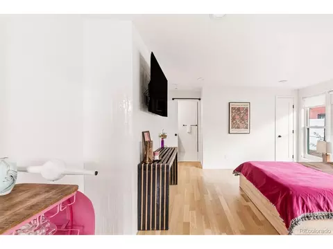 Bedroom - 4530 E 13th Ave, Denver, CO 80220 photo 1 of 4