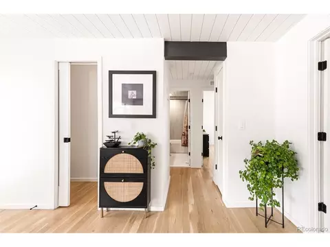 Entry Way - 4530 E 13th Ave, Denver, CO 80220 photo 1 of 4