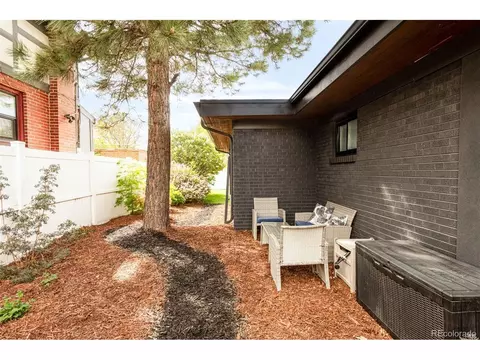 Exterior - 4530 E 13th Ave, Denver, CO 80220 photo 6 of 8