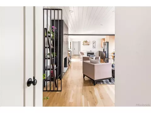 Entry Way - 4530 E 13th Ave, Denver, CO 80220 photo 2 of 4