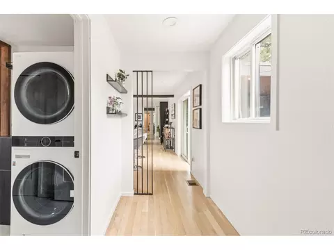 Entry Way - 4530 E 13th Ave, Denver, CO 80220 photo 4 of 4