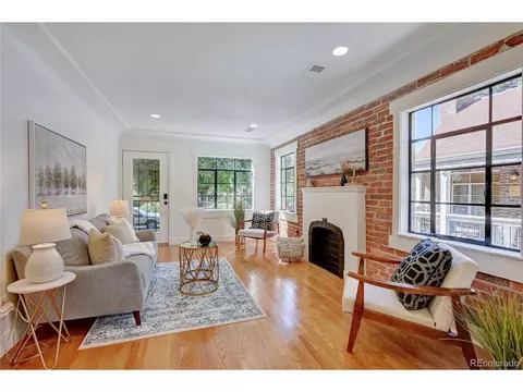 1544 Glencoe St, Denver, CO 80220