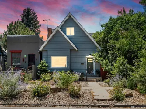 176 W Maple Ave, Denver, CO 80223