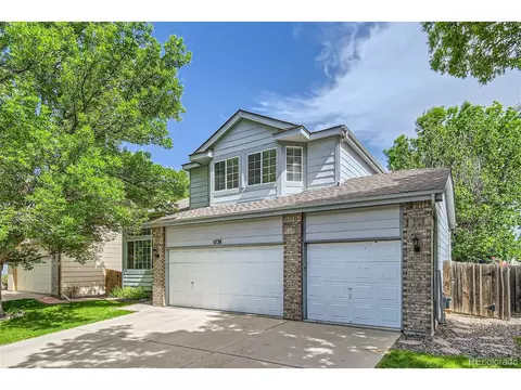 5738 W 116th Pl, Westminster, CO 80020