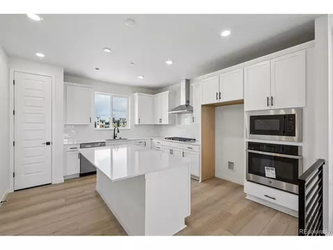 Kitchen - Undisclosed, Centennial, CO 80112 photo 1 of 2
