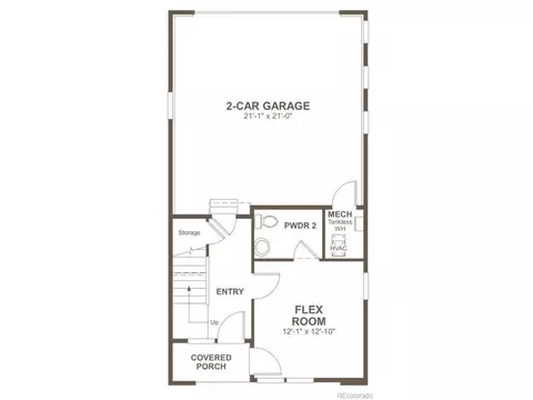 Exterior - Undisclosed, Centennial, CO 80112 photo 4 of 4