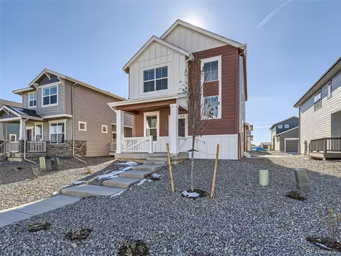 550 Kiowa Ave, Bennett, CO 80102