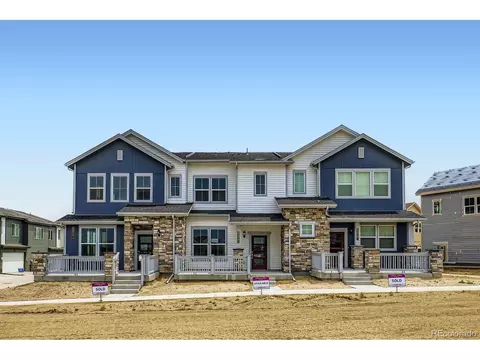 6579 Parterre Pkwy #2, Thornton, CO 80602