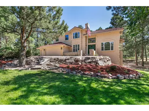 19375 Lincoln Green Ln, Monument, CO 80132