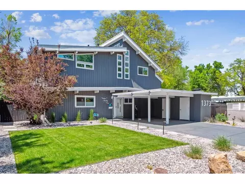 1373 S Eudora St, Denver, CO 80222