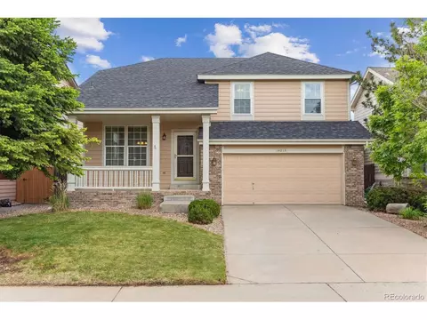 4016 S Rome St, Aurora, CO 80018