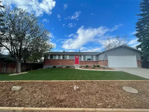 4563 E Peakview Ave, Centennial, CO 80121