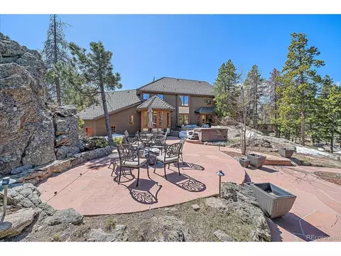 Undisclosed, Evergreen, CO 80439 photo 35