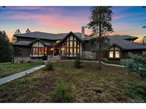 Undisclosed, Evergreen, CO 80439 photo 4