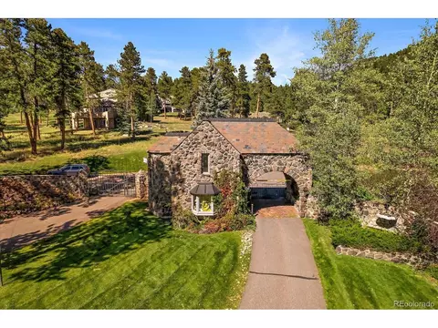 Undisclosed, Evergreen, CO 80439 photo 44