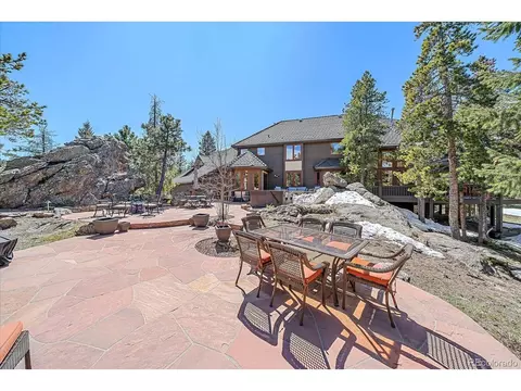 Undisclosed, Evergreen, CO 80439 photo 39