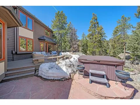 Undisclosed, Evergreen, CO 80439 photo 34