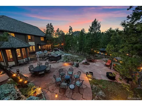 Undisclosed, Evergreen, CO 80439 photo 41