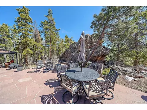 Undisclosed, Evergreen, CO 80439 photo 37