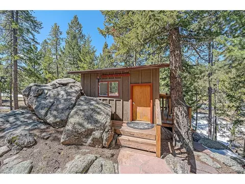 Undisclosed, Evergreen, CO 80439 photo 36