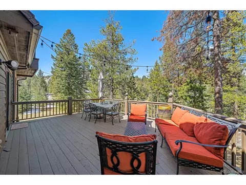 Undisclosed, Evergreen, CO 80439 photo 31