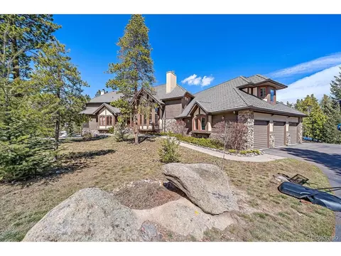 Undisclosed, Evergreen, CO 80439 photo 40