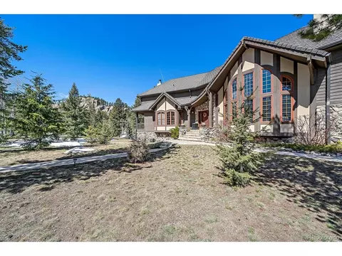 Undisclosed, Evergreen, CO 80439 photo 38