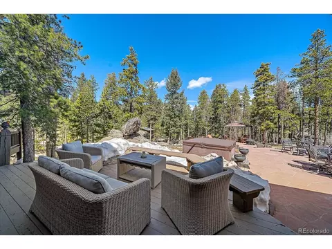 Undisclosed, Evergreen, CO 80439 photo 33