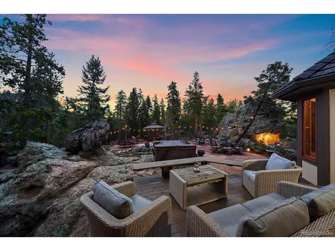 Undisclosed, Evergreen, CO 80439 photo 42