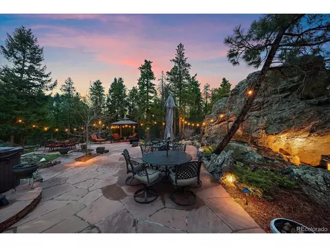 Undisclosed, Evergreen, CO 80439 photo 43
