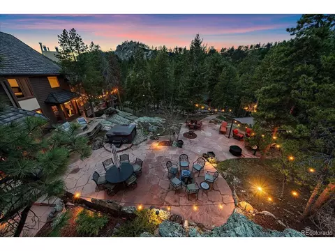 Undisclosed, Evergreen, CO 80439 photo 3