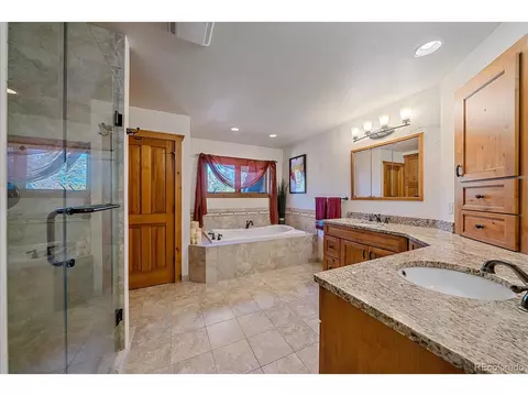 Undisclosed, Evergreen, CO 80439 photo 25
