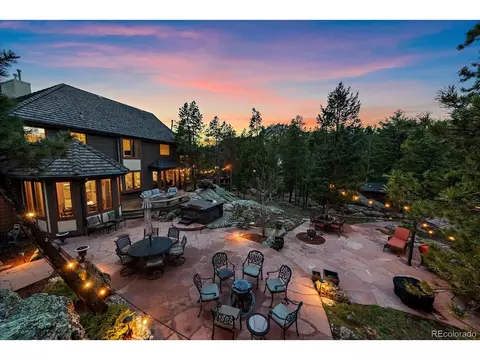 Undisclosed, Evergreen, CO 80439 photo 2