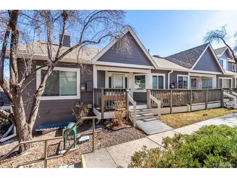 6810 W 84th Cir #49, Arvada, CO 80003