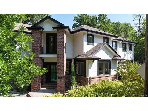 2380 S Milwaukee St, Denver, CO 80210
