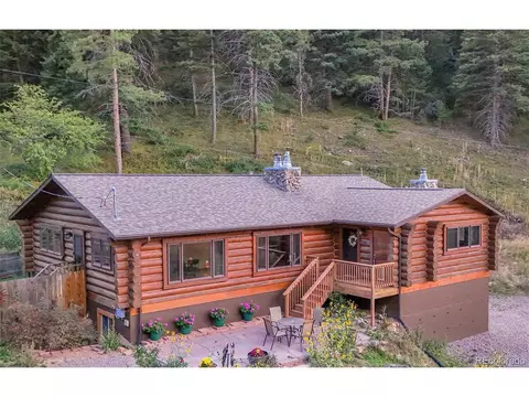 11953 S Maxwell Hill Rd, Littleton, CO 80127