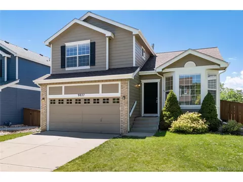 9827 Mulberry Way, Highlands Ranch, CO 80129