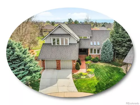 6505 S Garfield Ct, Centennial, CO 80121