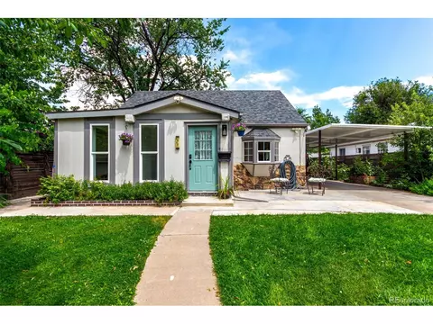 1946 Xenia St, Denver, CO 80220