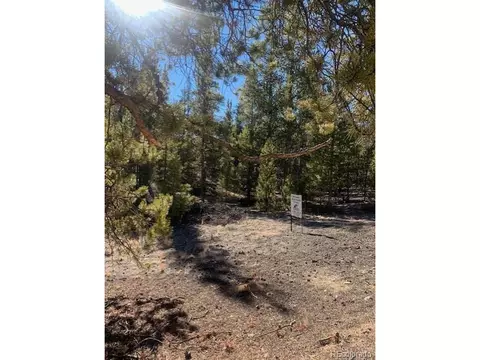 180 Peak View Dr, Leadville, CO 81251