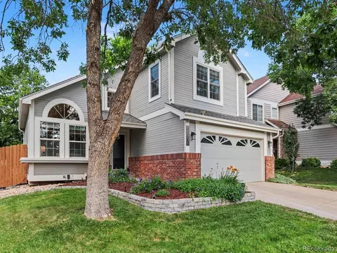 15936 W 64th Cir, Arvada, CO 80007