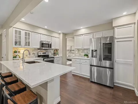 15936 W 64th Cir, Arvada, CO 80007
