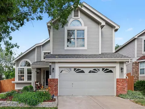 15936 W 64th Cir, Arvada, CO 80007