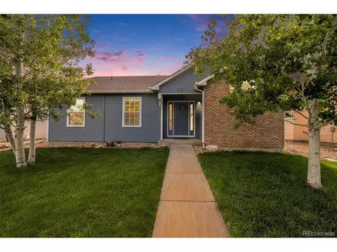 415 Lark Bunting Ave, Loveland, CO 80537