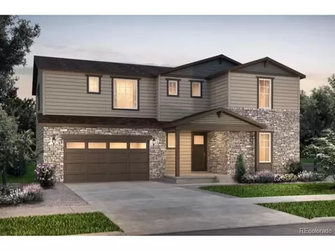3988 N Buchanan Way, Aurora, CO 80019