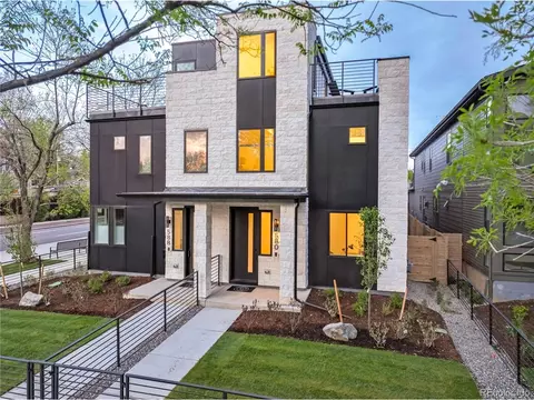 588 Adams St, Denver, CO 80206
