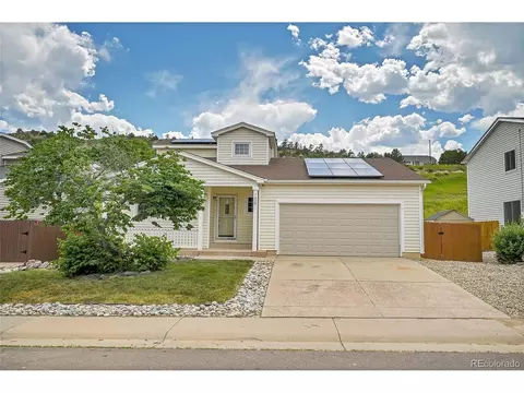 7429 Turkey Rock Rd, Littleton, CO 80125